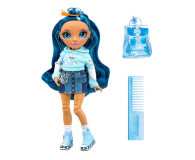 Rainbow High Junior Fashion Doll - Skyler Bradshaw - 1034896 - zdjęcie 1